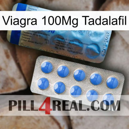 Tadalafil Viagra 100Mg 40